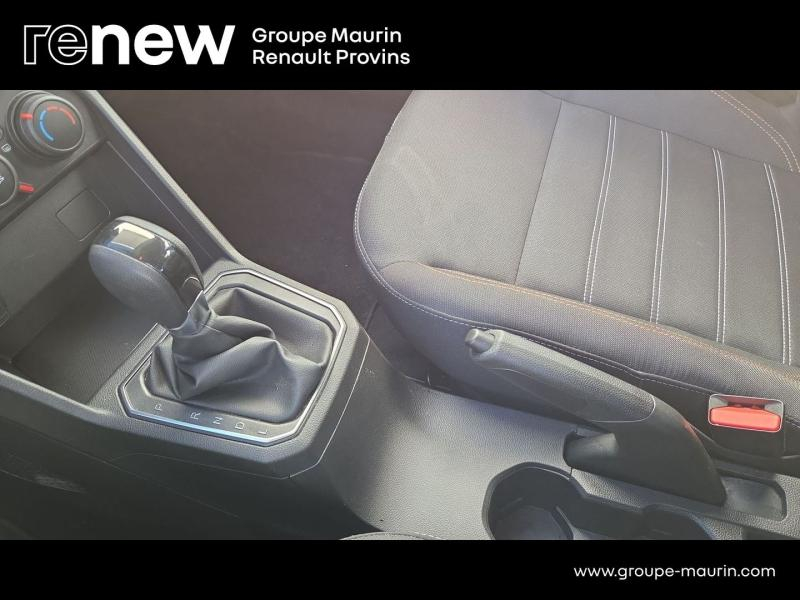 DACIA Sandero d’occasion à vendre à PROVINS chez DPL - BRIARD AUTOMOBILE (Photo 15)