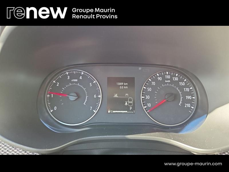 DACIA Sandero d’occasion à vendre à PROVINS chez DPL - BRIARD AUTOMOBILE (Photo 16)