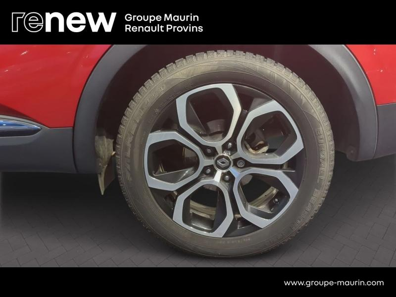 RENAULT Arkana d’occasion à vendre à PROVINS chez DPL - BRIARD AUTOMOBILE (Photo 9)