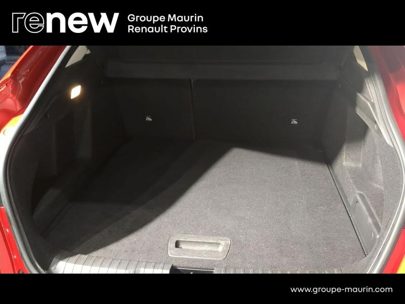 RENAULT Arkana d’occasion à vendre à PROVINS chez DPL - BRIARD AUTOMOBILE (Photo 11)