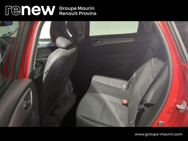 RENAULT Arkana d’occasion à vendre à PROVINS chez DPL - BRIARD AUTOMOBILE (Photo 13)