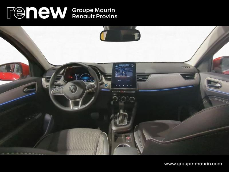 RENAULT Arkana d’occasion à vendre à PROVINS chez DPL - BRIARD AUTOMOBILE (Photo 14)