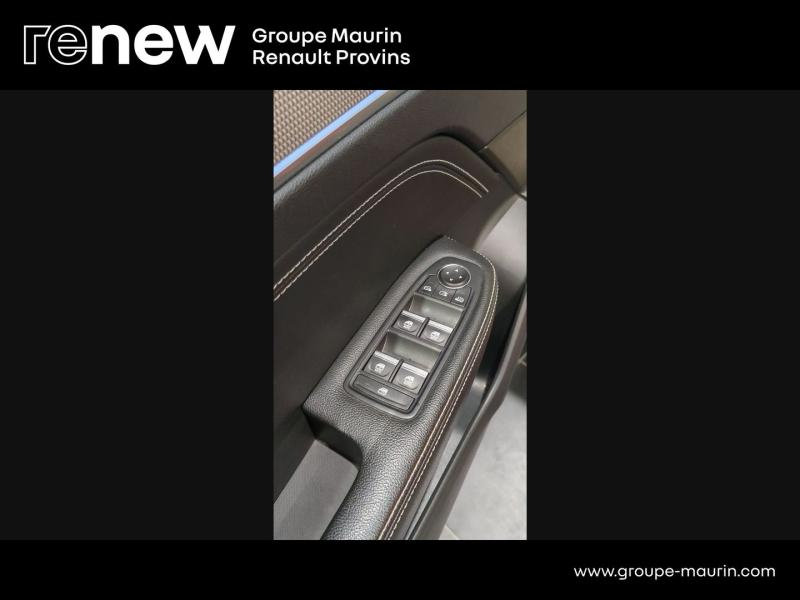 RENAULT Arkana d’occasion à vendre à PROVINS chez DPL - BRIARD AUTOMOBILE (Photo 16)