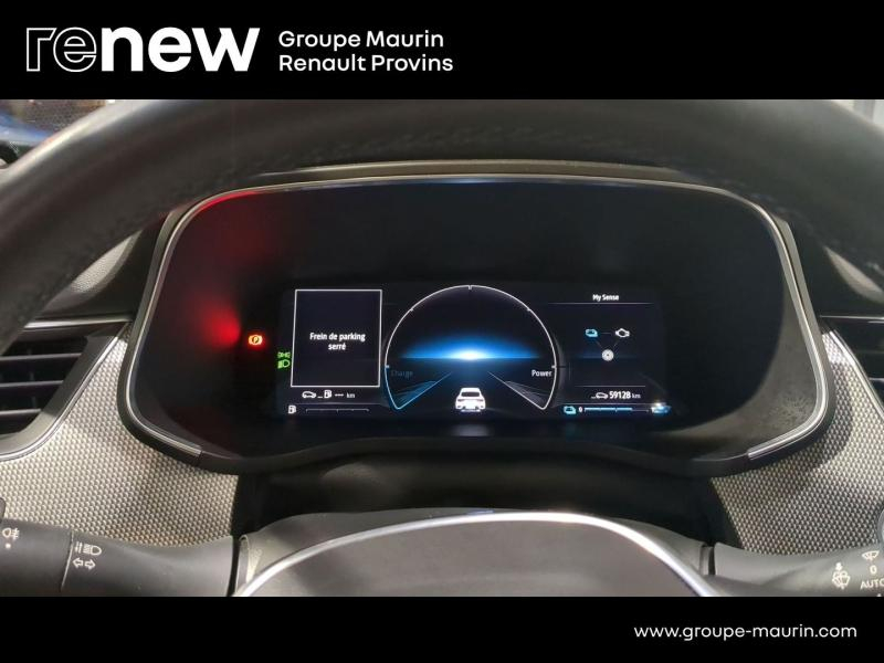 RENAULT Arkana d’occasion à vendre à PROVINS chez DPL - BRIARD AUTOMOBILE (Photo 20)