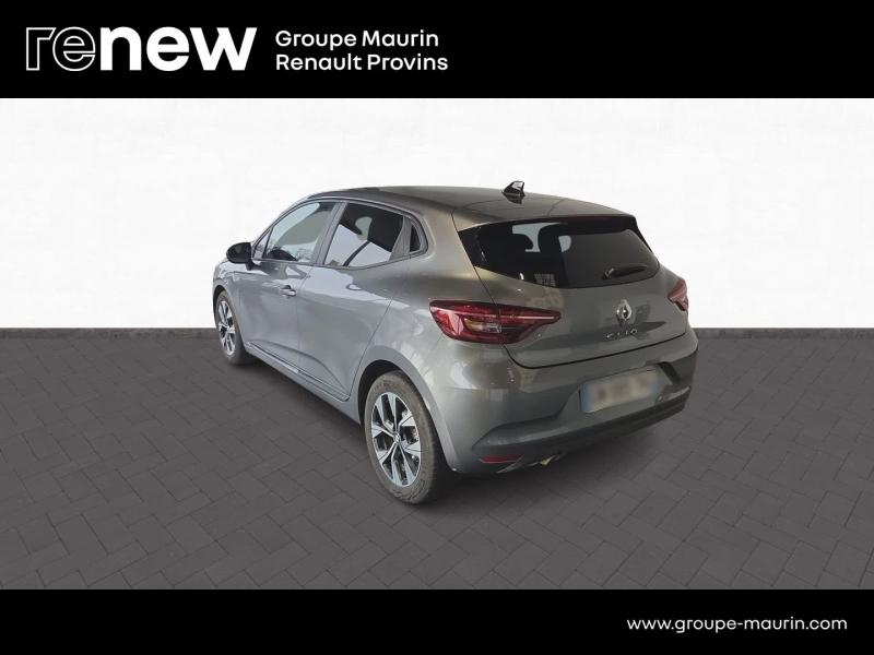 RENAULT Clio d’occasion à vendre à PROVINS chez DPL - BRIARD AUTOMOBILE (Photo 7)