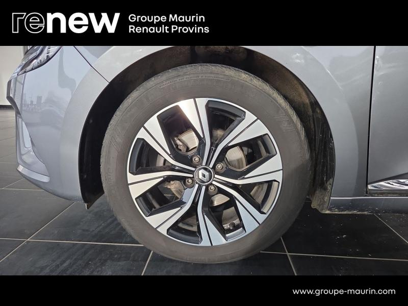 RENAULT Clio d’occasion à vendre à PROVINS chez DPL - BRIARD AUTOMOBILE (Photo 9)