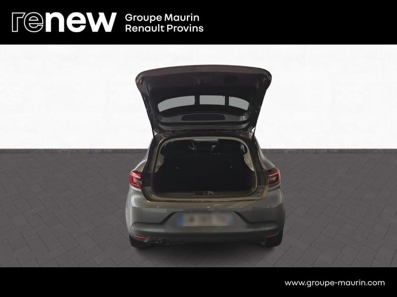 RENAULT Clio d’occasion à vendre à PROVINS chez DPL - BRIARD AUTOMOBILE (Photo 10)