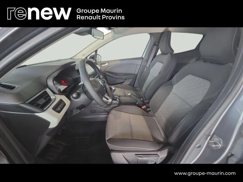 RENAULT Clio d’occasion à vendre à PROVINS chez DPL - BRIARD AUTOMOBILE (Photo 13)