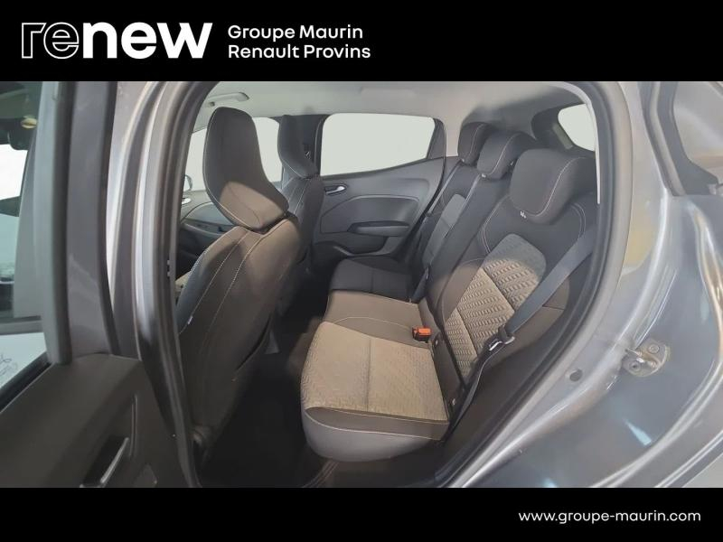 RENAULT Clio d’occasion à vendre à PROVINS chez DPL - BRIARD AUTOMOBILE (Photo 14)