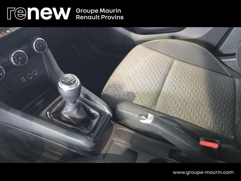 RENAULT Clio d’occasion à vendre à PROVINS chez DPL - BRIARD AUTOMOBILE (Photo 15)