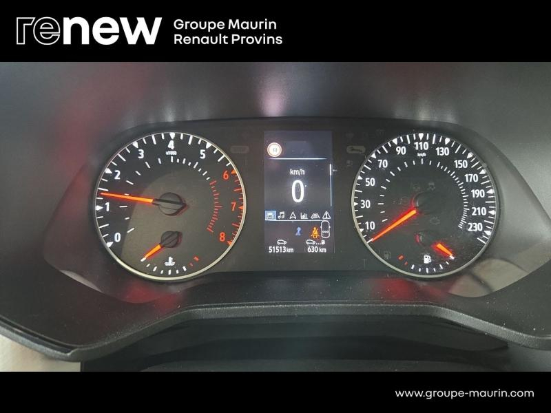 RENAULT Clio d’occasion à vendre à PROVINS chez DPL - BRIARD AUTOMOBILE (Photo 16)