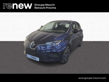 RENAULT Zoe d’occasion à vendre à PROVINS