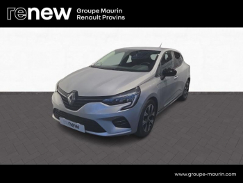 RENAULT Clio d’occasion à vendre à PROVINS