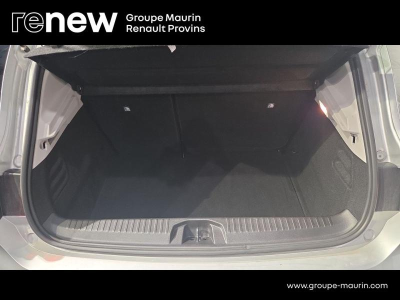 RENAULT Clio d’occasion à vendre à PROVINS chez DPL - BRIARD AUTOMOBILE (Photo 11)