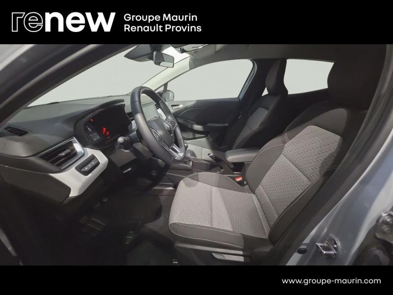 RENAULT Clio d’occasion à vendre à PROVINS chez DPL - BRIARD AUTOMOBILE (Photo 13)