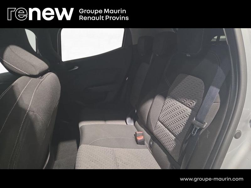 RENAULT Clio d’occasion à vendre à PROVINS chez DPL - BRIARD AUTOMOBILE (Photo 14)