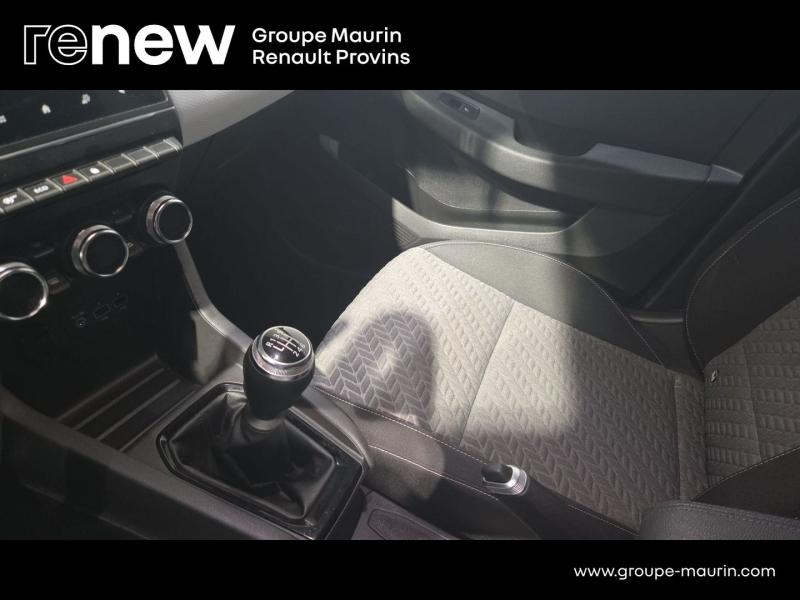 RENAULT Clio d’occasion à vendre à PROVINS chez DPL - BRIARD AUTOMOBILE (Photo 15)