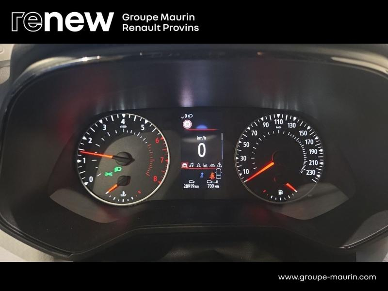 RENAULT Clio d’occasion à vendre à PROVINS chez DPL - BRIARD AUTOMOBILE (Photo 16)