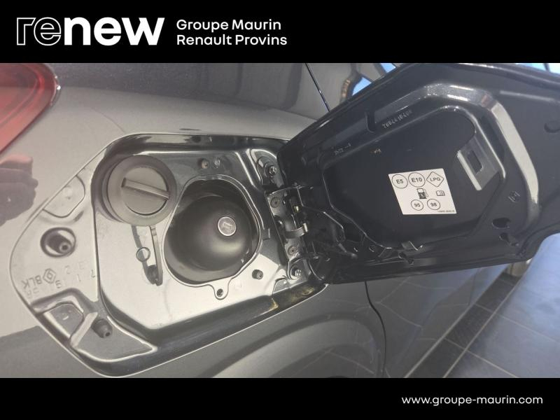 DACIA Sandero d’occasion à vendre à PROVINS chez DPL - BRIARD AUTOMOBILE (Photo 11)