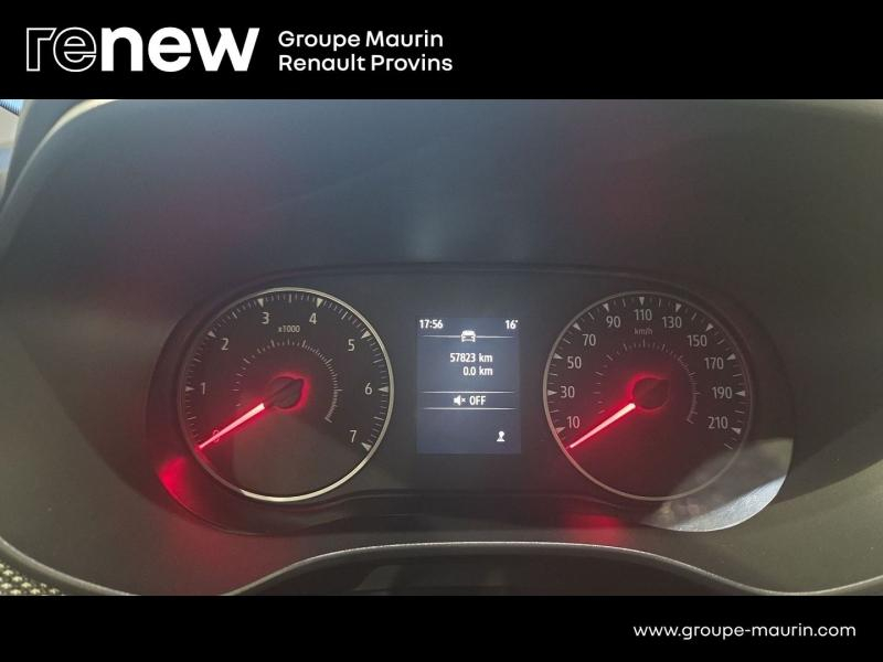 DACIA Sandero d’occasion à vendre à PROVINS chez DPL - BRIARD AUTOMOBILE (Photo 15)