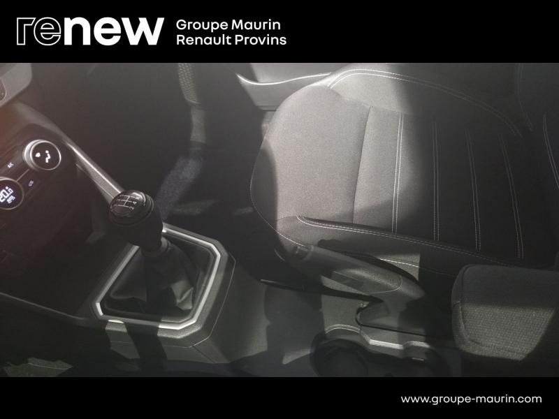 DACIA Sandero d’occasion à vendre à PROVINS chez DPL - BRIARD AUTOMOBILE (Photo 17)