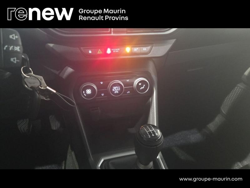 DACIA Sandero d’occasion à vendre à PROVINS chez DPL - BRIARD AUTOMOBILE (Photo 18)