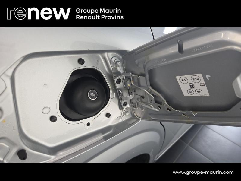 DACIA Sandero d’occasion à vendre à PROVINS chez DPL - BRIARD AUTOMOBILE (Photo 10)