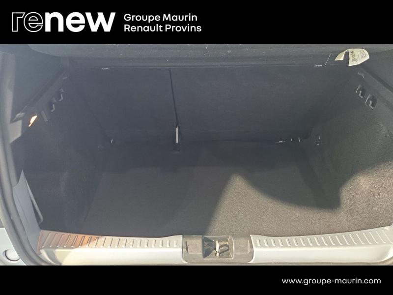 DACIA Sandero d’occasion à vendre à PROVINS chez DPL - BRIARD AUTOMOBILE (Photo 12)