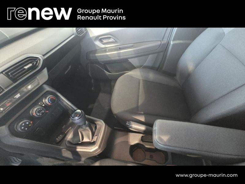 DACIA Sandero d’occasion à vendre à PROVINS chez DPL - BRIARD AUTOMOBILE (Photo 18)