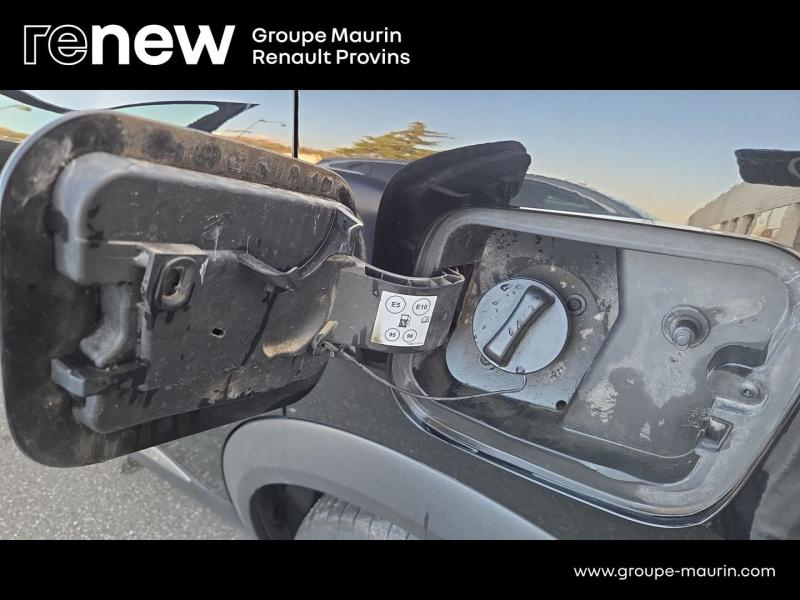 RENAULT Captur d’occasion à vendre à PROVINS chez DPL - BRIARD AUTOMOBILE (Photo 14)