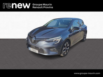 RENAULT Clio d’occasion à vendre à PROVINS