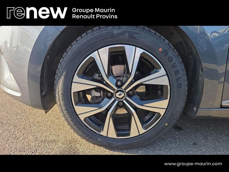RENAULT Clio d’occasion à vendre à PROVINS chez DPL - BRIARD AUTOMOBILE (Photo 9)