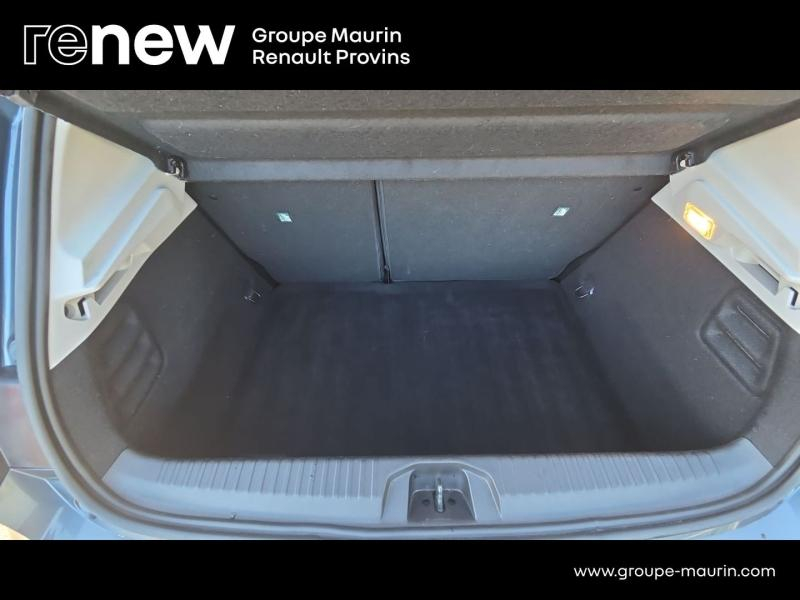 RENAULT Clio d’occasion à vendre à PROVINS chez DPL - BRIARD AUTOMOBILE (Photo 11)