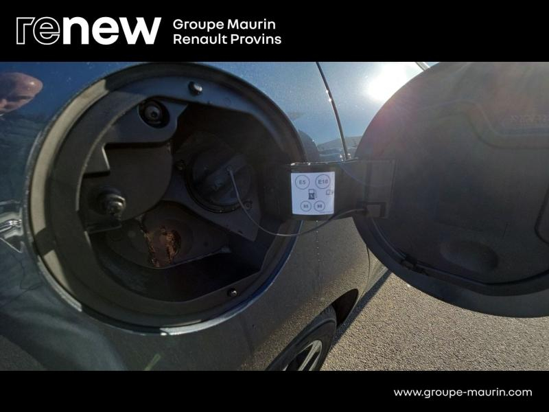 RENAULT Clio d’occasion à vendre à PROVINS chez DPL - BRIARD AUTOMOBILE (Photo 12)