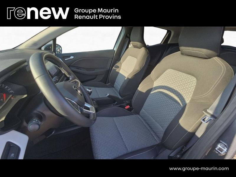 RENAULT Clio d’occasion à vendre à PROVINS chez DPL - BRIARD AUTOMOBILE (Photo 14)