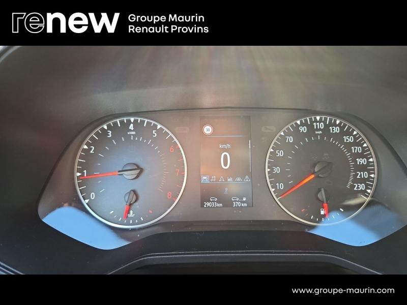 RENAULT Clio d’occasion à vendre à PROVINS chez DPL - BRIARD AUTOMOBILE (Photo 16)