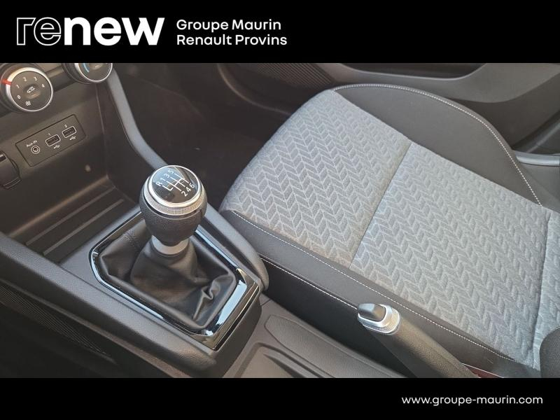 RENAULT Clio d’occasion à vendre à PROVINS chez DPL - BRIARD AUTOMOBILE (Photo 17)