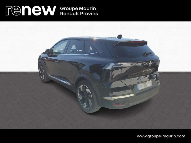 RENAULT  d’occasion à vendre à PROVINS chez DPL - BRIARD AUTOMOBILE (Photo 7)