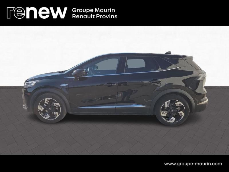 RENAULT  d’occasion à vendre à PROVINS chez DPL - BRIARD AUTOMOBILE (Photo 8)