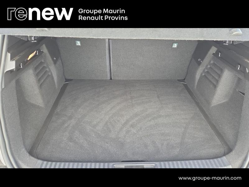 RENAULT  d’occasion à vendre à PROVINS chez DPL - BRIARD AUTOMOBILE (Photo 11)