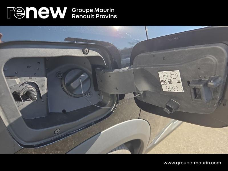 RENAULT  d’occasion à vendre à PROVINS chez DPL - BRIARD AUTOMOBILE (Photo 13)