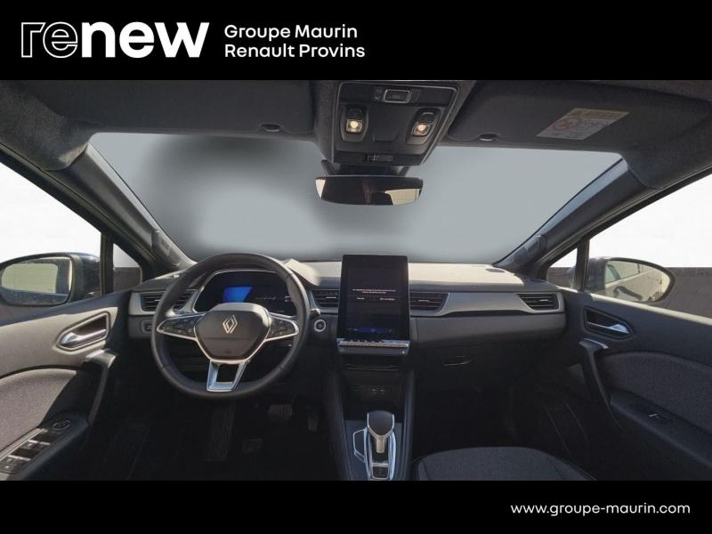 RENAULT  d’occasion à vendre à PROVINS chez DPL - BRIARD AUTOMOBILE (Photo 14)