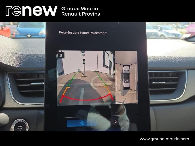 RENAULT  d’occasion à vendre à PROVINS chez DPL - BRIARD AUTOMOBILE (Photo 20)
