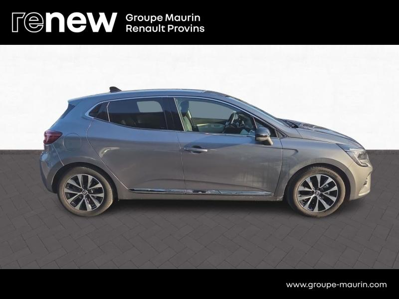 RENAULT Clio d’occasion à vendre à PROVINS chez DPL - BRIARD AUTOMOBILE (Photo 4)