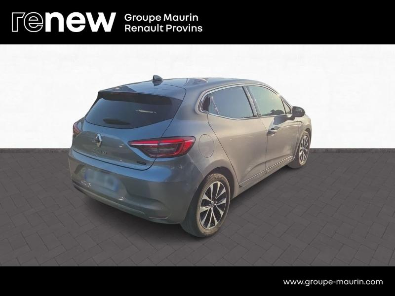 RENAULT Clio d’occasion à vendre à PROVINS chez DPL - BRIARD AUTOMOBILE (Photo 5)