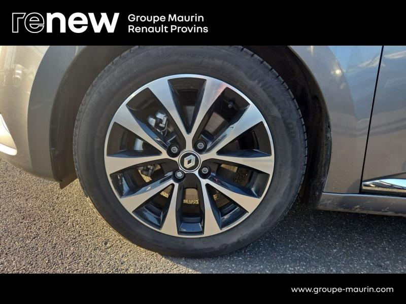 RENAULT Clio d’occasion à vendre à PROVINS chez DPL - BRIARD AUTOMOBILE (Photo 9)