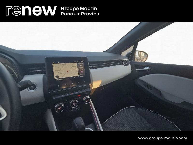 RENAULT Clio d’occasion à vendre à PROVINS chez DPL - BRIARD AUTOMOBILE (Photo 17)
