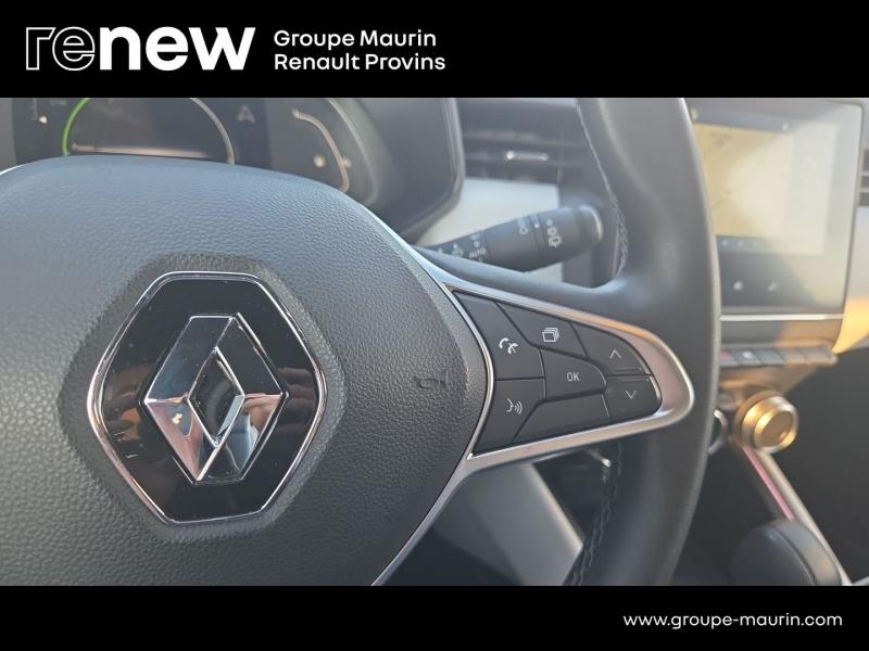 RENAULT Clio d’occasion à vendre à PROVINS chez DPL - BRIARD AUTOMOBILE (Photo 20)