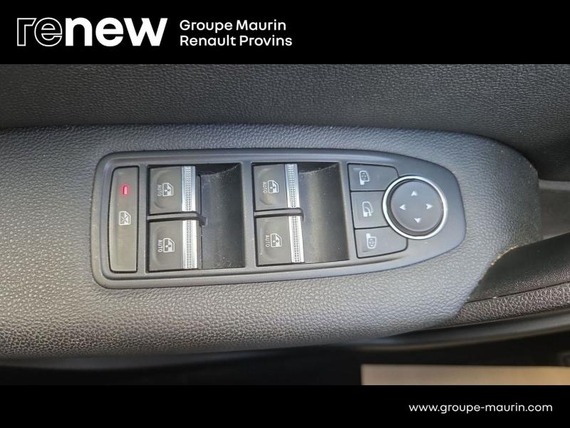 RENAULT Captur d’occasion à vendre à PROVINS chez DPL - BRIARD AUTOMOBILE (Photo 18)