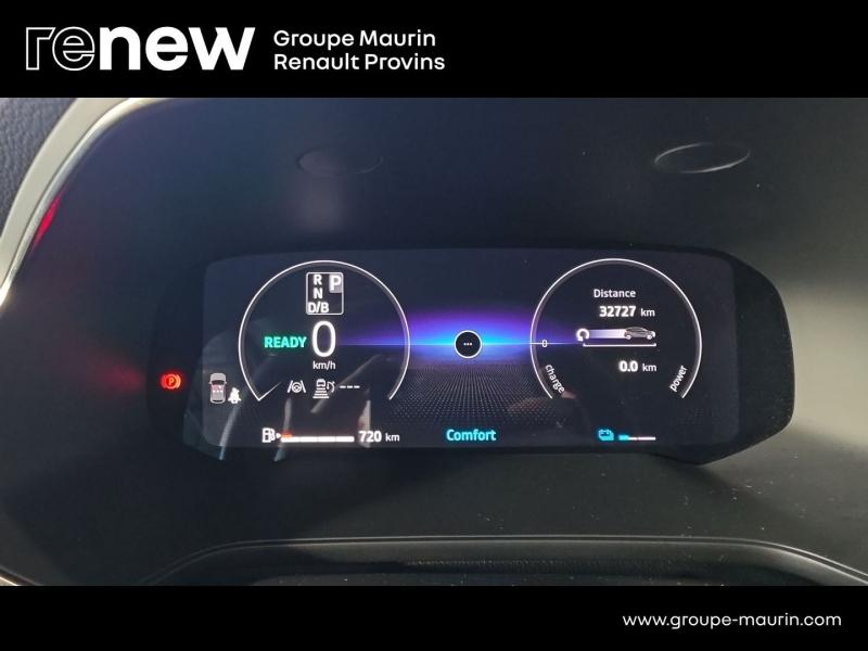 RENAULT Captur d’occasion à vendre à PROVINS chez DPL - BRIARD AUTOMOBILE (Photo 19)